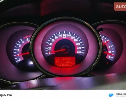 Чорний Кіа Соренто, об'ємом двигуна 0 л та пробігом 194 тис. км за 14800 $, фото 49 на Automoto.ua