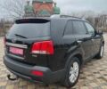 Черный Киа Соренто, объемом двигателя 2.2 л и пробегом 236 тыс. км за 12200 $, фото 7 на Automoto.ua