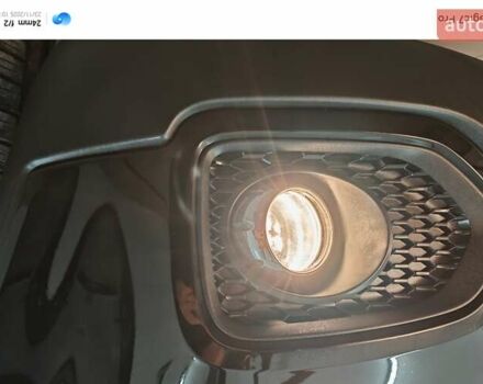 Чорний Кіа Соренто, об'ємом двигуна 0 л та пробігом 194 тис. км за 14800 $, фото 28 на Automoto.ua