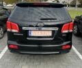 Чорний Кіа Соренто, об'ємом двигуна 2.2 л та пробігом 211 тис. км за 15400 $, фото 6 на Automoto.ua