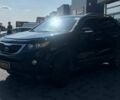 Чорний Кіа Соренто, об'ємом двигуна 2.2 л та пробігом 255 тис. км за 14500 $, фото 2 на Automoto.ua