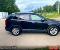 Черный Киа Соренто, объемом двигателя 2.2 л и пробегом 233 тыс. км за 14500 $, фото 4 на Automoto.ua