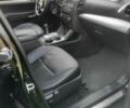 Черный Киа Соренто, объемом двигателя 2 л и пробегом 270 тыс. км за 5299 $, фото 1 на Automoto.ua