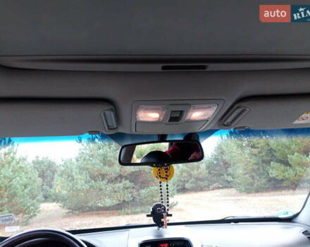 Черный Киа Соренто, объемом двигателя 2.2 л и пробегом 123 тыс. км за 13800 $, фото 17 на Automoto.ua