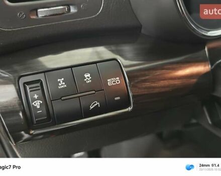 Чорний Кіа Соренто, об'ємом двигуна 0 л та пробігом 194 тис. км за 14800 $, фото 62 на Automoto.ua