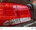 Чорний Кіа Соренто, об'ємом двигуна 0 л та пробігом 194 тис. км за 14800 $, фото 15 на Automoto.ua