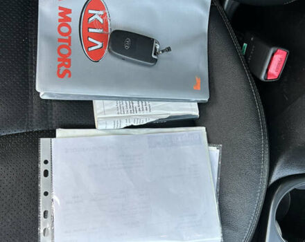 Черный Киа Соренто, объемом двигателя 2.2 л и пробегом 215 тыс. км за 13700 $, фото 100 на Automoto.ua