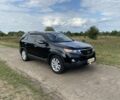 Черный Киа Соренто, объемом двигателя 2.4 л и пробегом 195 тыс. км за 11700 $, фото 1 на Automoto.ua