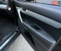 Черный Киа Соренто, объемом двигателя 2.4 л и пробегом 186 тыс. км за 13800 $, фото 34 на Automoto.ua