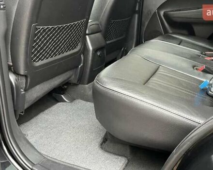 Черный Киа Соренто, объемом двигателя 2.2 л и пробегом 173 тыс. км за 13448 $, фото 61 на Automoto.ua