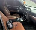 Чорний Кіа Соренто, об'ємом двигуна 2.2 л та пробігом 220 тис. км за 13300 $, фото 8 на Automoto.ua