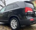 Черный Киа Соренто, объемом двигателя 2.2 л и пробегом 173 тыс. км за 13448 $, фото 19 на Automoto.ua