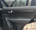 Черный Киа Соренто, объемом двигателя 2.2 л и пробегом 236 тыс. км за 12200 $, фото 25 на Automoto.ua