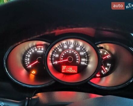 Киа Соренто 2011 в Нежине на Automoto.ua Черный Киа Соренто, объемом двигателя 2.4 л и пробегом 174 тыс. км за 11200 $, фото 1 на Automoto.ua