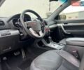 Чорний Кіа Соренто, об'ємом двигуна 2.2 л та пробігом 218 тис. км за 13800 $, фото 10 на Automoto.ua