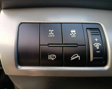 Черный Киа Соренто, объемом двигателя 0 л и пробегом 235 тыс. км за 11550 $, фото 8 на Automoto.ua