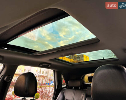 Чорний Кіа Соренто, об'ємом двигуна 2.2 л та пробігом 250 тис. км за 12999 $, фото 17 на Automoto.ua