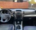 Киа Соренто 2011 в Львове на Automoto.ua Черный Киа Соренто, объемом двигателя 2.4 л и пробегом 300 тыс. км за 11000 $, фото 3 на Automoto.ua