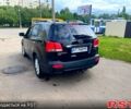 Черный Киа Соренто, объемом двигателя 2.2 л и пробегом 233 тыс. км за 14500 $, фото 2 на Automoto.ua