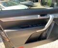 Черный Киа Соренто, объемом двигателя 2.2 л и пробегом 257 тыс. км за 13850 $, фото 6 на Automoto.ua