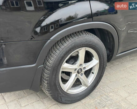 Чорний Кіа Соренто, об'ємом двигуна 2.2 л та пробігом 247 тис. км за 11250 $, фото 28 на Automoto.ua
