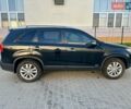 Чорний Кіа Соренто, об'ємом двигуна 2.2 л та пробігом 201 тис. км за 14400 $, фото 4 на Automoto.ua