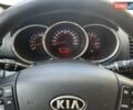 Черный Киа Соренто, объемом двигателя 2.2 л и пробегом 240 тыс. км за 12999 $, фото 24 на Automoto.ua