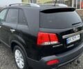 Черный Киа Соренто, объемом двигателя 2.2 л и пробегом 173 тыс. км за 13448 $, фото 6 на Automoto.ua