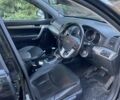 Черный Киа Соренто, объемом двигателя 2.2 л и пробегом 220 тыс. км за 4450 $, фото 7 на Automoto.ua