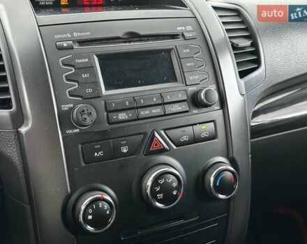 Киа Соренто 2012 в Львове на Automoto.ua Черный Киа Соренто, объемом двигателя 2.4 л и пробегом 270 тыс. км за 9599 $, фото 23 на Automoto.ua