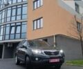 Чорний Кіа Соренто, об'ємом двигуна 2.2 л та пробігом 233 тис. км за 13999 $, фото 34 на Automoto.ua