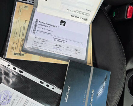 Черный Киа Соренто, объемом двигателя 2.2 л и пробегом 158 тыс. км за 13999 $, фото 32 на Automoto.ua