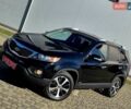 Киа Соренто 2012 в Ивано-Франковске на Automoto.ua Черный Киа Соренто, объемом двигателя 2.2 л и пробегом 197 тыс. км за 13950 $, фото 6 на Automoto.ua