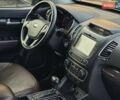 Черный Киа Соренто, объемом двигателя 2.2 л и пробегом 187 тыс. км за 16500 $, фото 8 на Automoto.ua