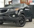 Киа Соренто 2012 в Львове на Automoto.ua Черный Киа Соренто, объемом двигателя 2.4 л и пробегом 270 тыс. км за 9599 $, фото 2 на Automoto.ua