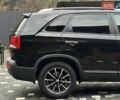 Черный Киа Соренто, объемом двигателя 2.2 л и пробегом 234 тыс. км за 13700 $, фото 11 на Automoto.ua