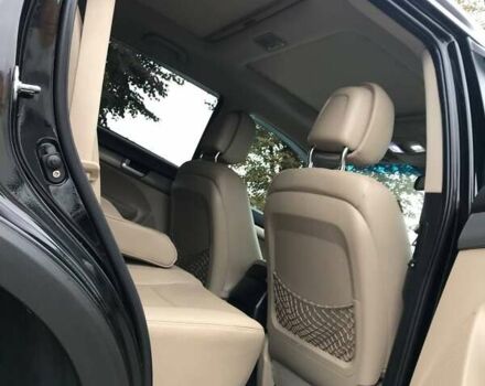 Черный Киа Соренто, объемом двигателя 2.2 л и пробегом 169 тыс. км за 15900 $, фото 21 на Automoto.ua