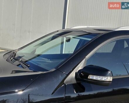 Киа Соренто 2012 в Ивано-Франковске на Automoto.ua Черный Киа Соренто, объемом двигателя 2.2 л и пробегом 197 тыс. км за 13950 $, фото 14 на Automoto.ua