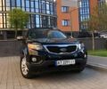 Чорний Кіа Соренто, об'ємом двигуна 2.2 л та пробігом 233 тис. км за 13999 $, фото 46 на Automoto.ua