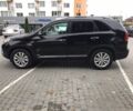 Чорний Кіа Соренто, об'ємом двигуна 2.2 л та пробігом 169 тис. км за 16400 $, фото 4 на Automoto.ua