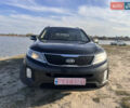 Чорний Кіа Соренто, об'ємом двигуна 2.2 л та пробігом 240 тис. км за 12950 $, фото 14 на Automoto.ua