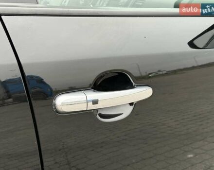 Чорний Кіа Соренто, об'ємом двигуна 2.2 л та пробігом 213 тис. км за 14499 $, фото 59 на Automoto.ua