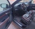Черный Киа Соренто, объемом двигателя 2.2 л и пробегом 171 тыс. км за 15500 $, фото 1 на Automoto.ua