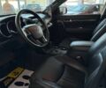 Черный Киа Соренто, объемом двигателя 2.4 л и пробегом 128 тыс. км за 13000 $, фото 16 на Automoto.ua