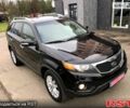 Черный Киа Соренто, объемом двигателя 2.2 л и пробегом 222 тыс. км за 14500 $, фото 5 на Automoto.ua