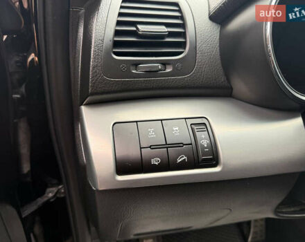 Чорний Кіа Соренто, об'ємом двигуна 2.2 л та пробігом 251 тис. км за 13900 $, фото 19 на Automoto.ua