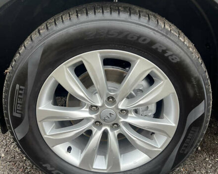 Черный Киа Соренто, объемом двигателя 2.2 л и пробегом 203 тыс. км за 15500 $, фото 41 на Automoto.ua