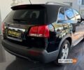 Чорний Кіа Соренто, об'ємом двигуна 2.4 л та пробігом 128 тис. км за 13900 $, фото 6 на Automoto.ua