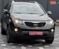 Черный Киа Соренто, объемом двигателя 2.2 л и пробегом 234 тыс. км за 13700 $, фото 57 на Automoto.ua