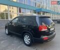 Чорний Кіа Соренто, об'ємом двигуна 2.4 л та пробігом 143 тис. км за 13100 $, фото 3 на Automoto.ua